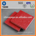 china supplier polyester fiber glass gpo-3